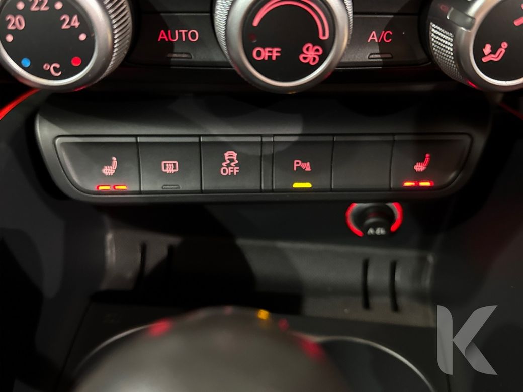 2017 Audi A1