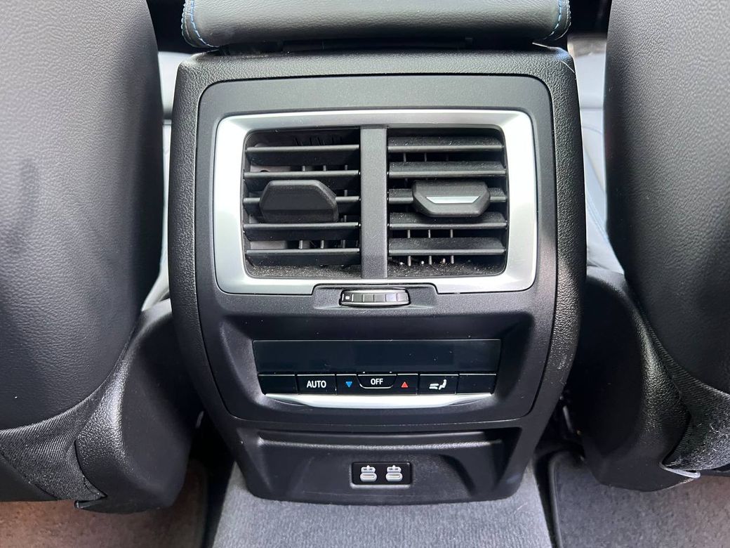 2023 BMW iX3