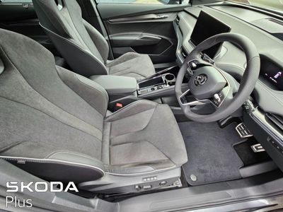2025 Skoda Enyaq