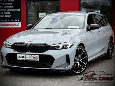 2025 BMW 3 Series