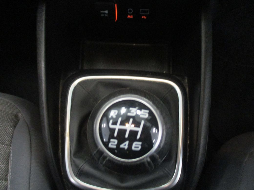 2017 Fiat Tipo