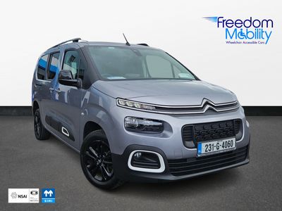 2023 Citroen Berlingo Multispace