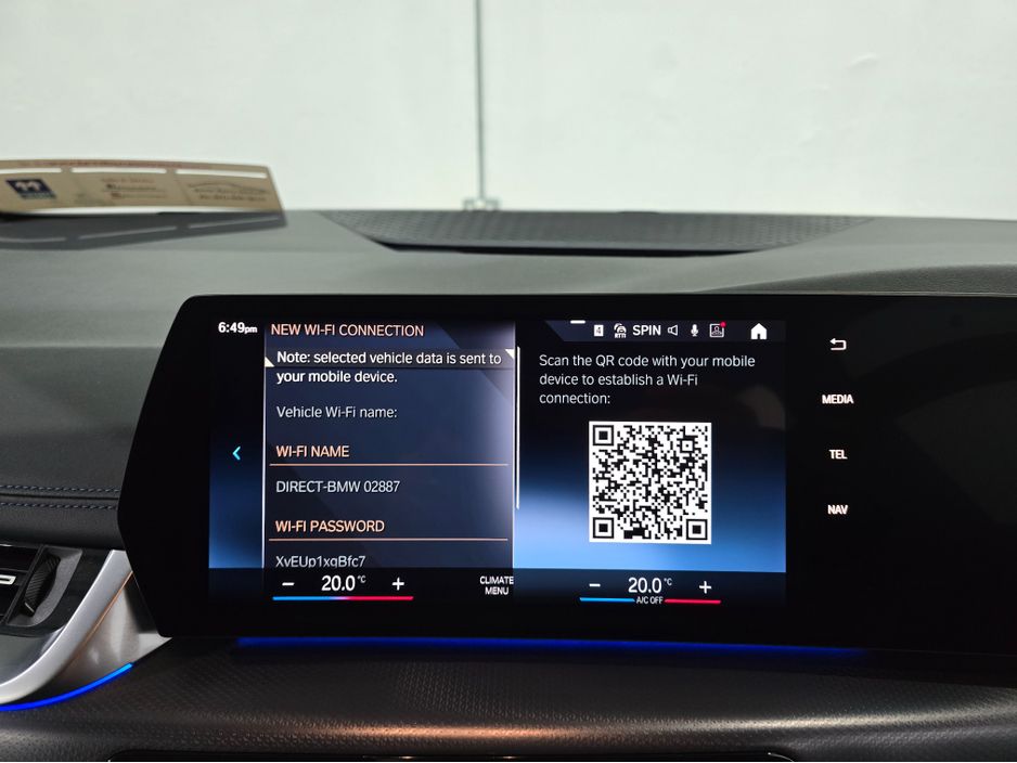 2023 BMW 2 Series Active Tourer