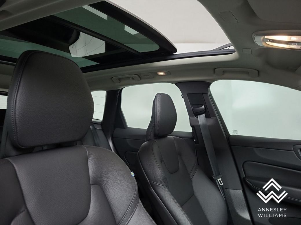 2024 Volvo XC60