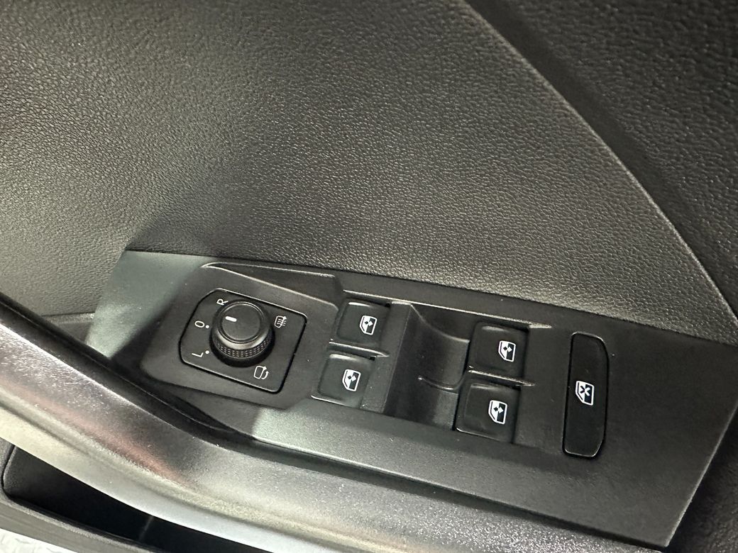 2023 Volkswagen T-Cross