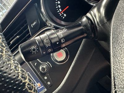 2018 Kia Ceed