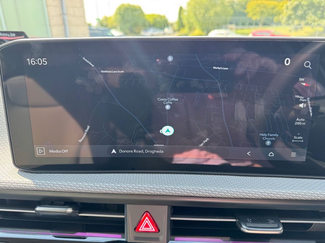 2025 Kia EV6