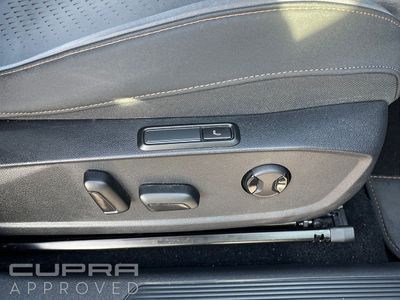 2023 Cupra Born