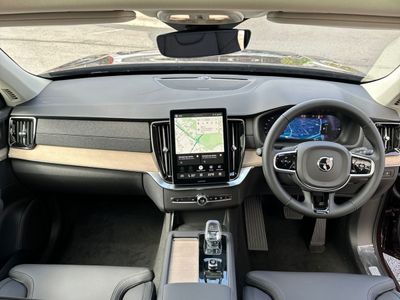 2026 Volvo XC90