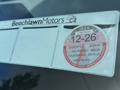 2023 Volkswagen ID.3