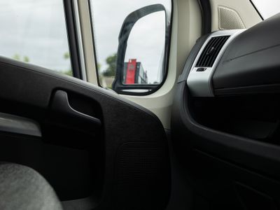 2020 Fiat Ducato
