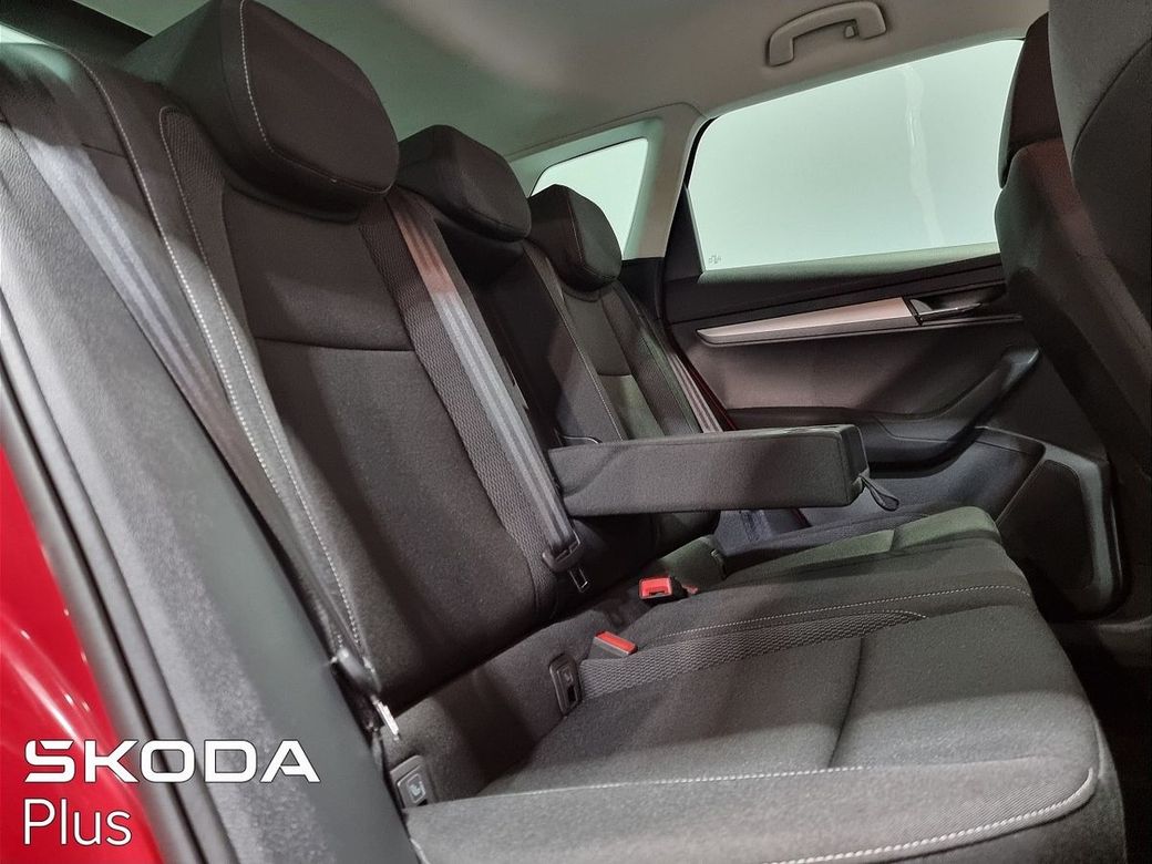 2023 Skoda Karoq