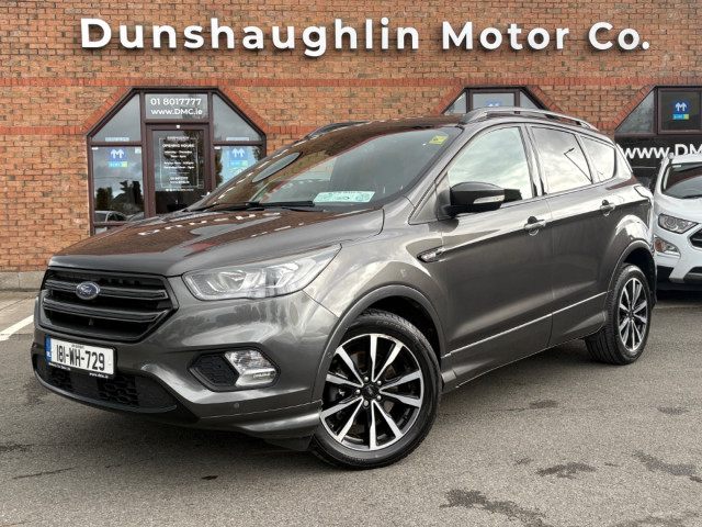 vehicle for sale from Dunshaughlin Motor Co