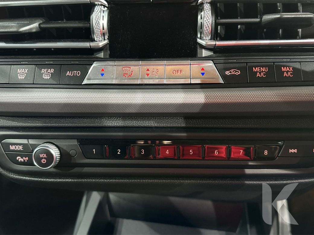 2019 BMW 1 Series
