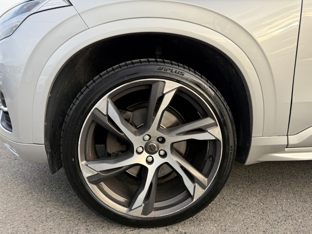 2019 Volvo XC90
