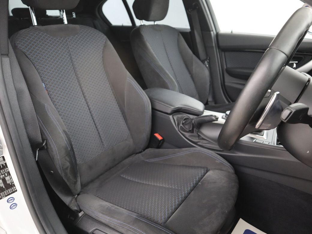 2015 BMW 3 Series