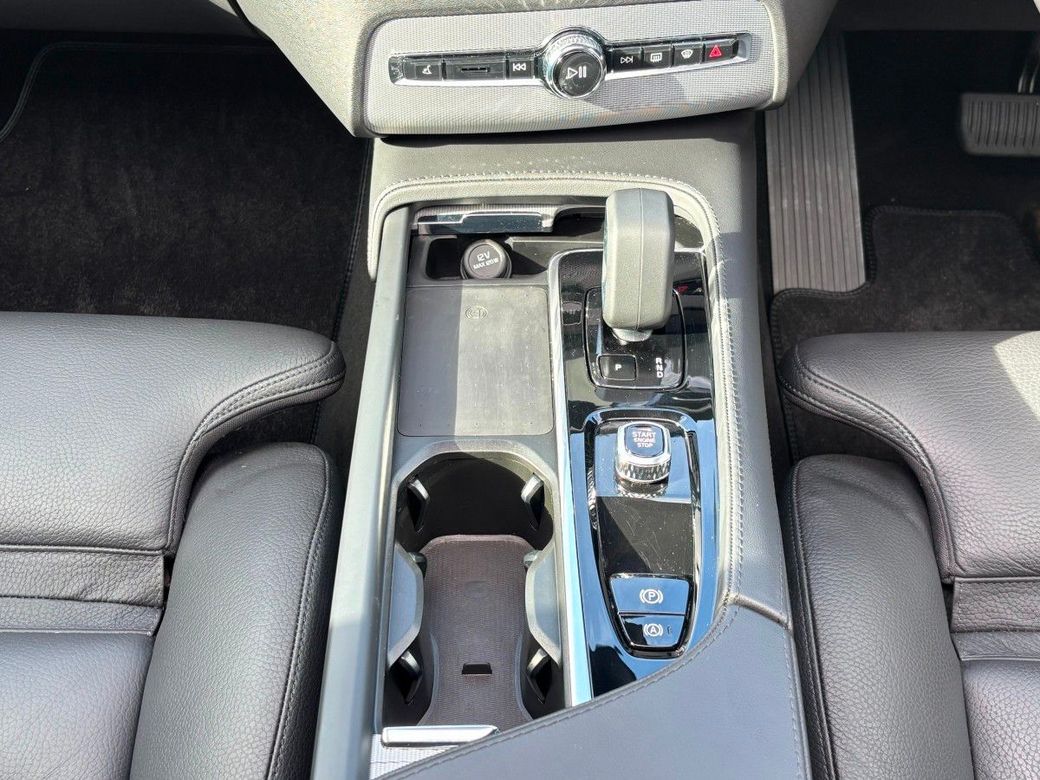 2024 Volvo XC90