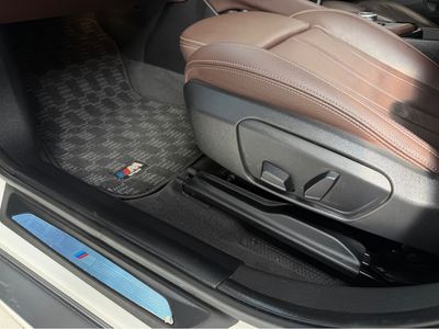 2020 BMW X2