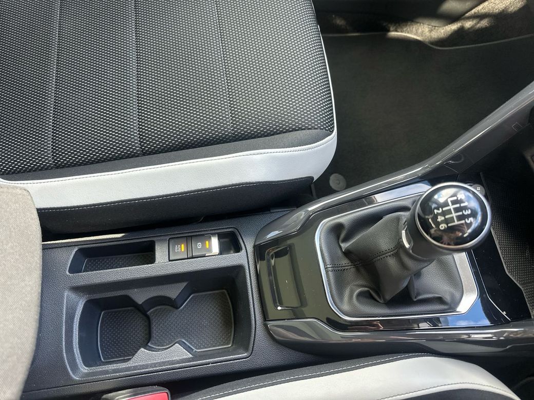 2018 Volkswagen T-Roc