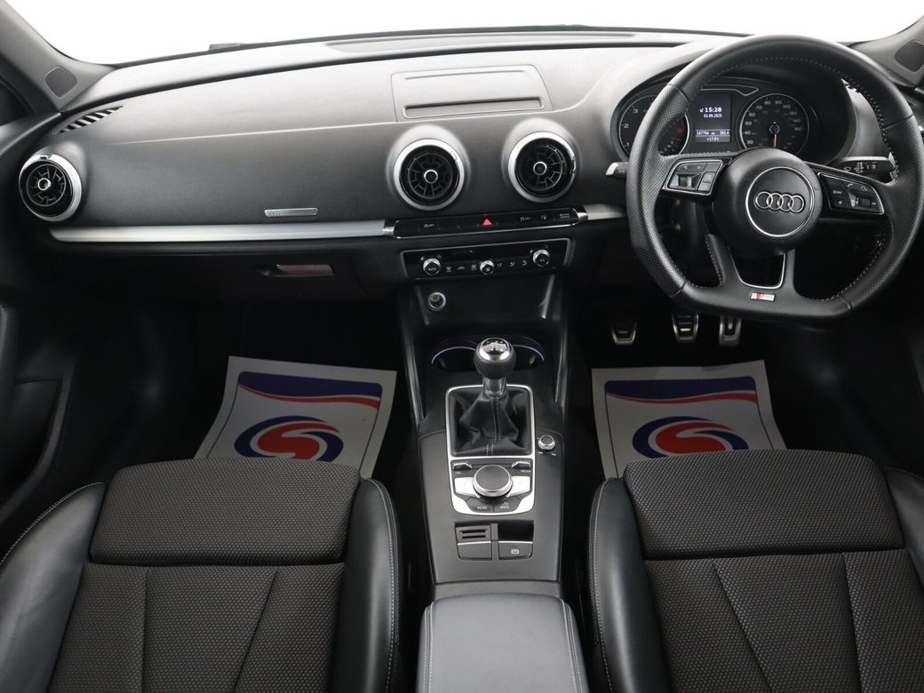 2016 Audi A3