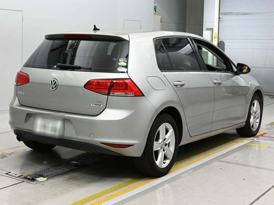 2014 Volkswagen Golf