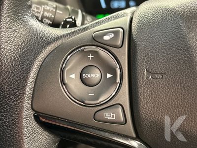 2018 Honda Vezel