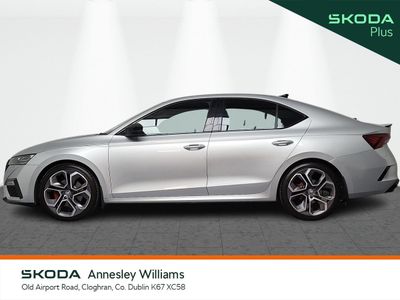 2022 Skoda Octavia