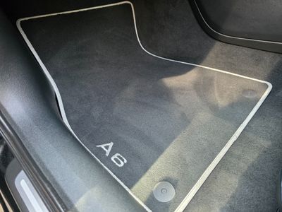 2017 Audi A6