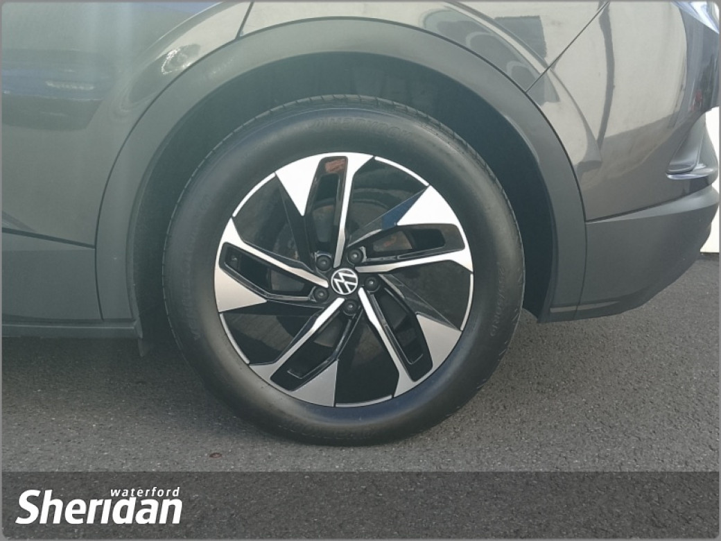2022 Volkswagen ID.4