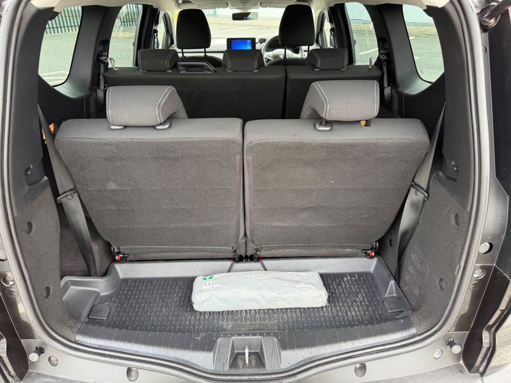 2023 Dacia Jogger