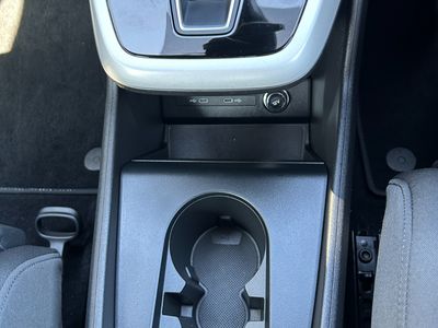 2023 Audi Q4
