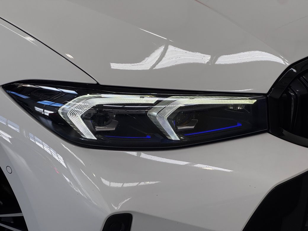 2022 BMW 3 Series