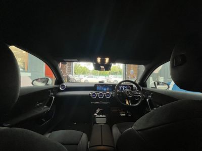 2023 Mercedes-Benz A Class