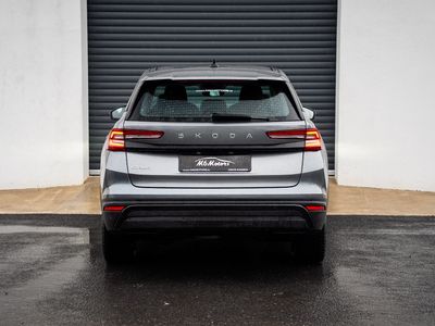 2025 Skoda Kodiaq