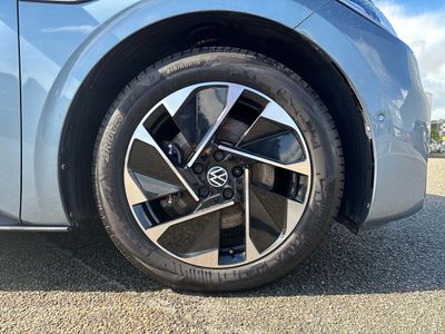 2022 Volkswagen ID.3