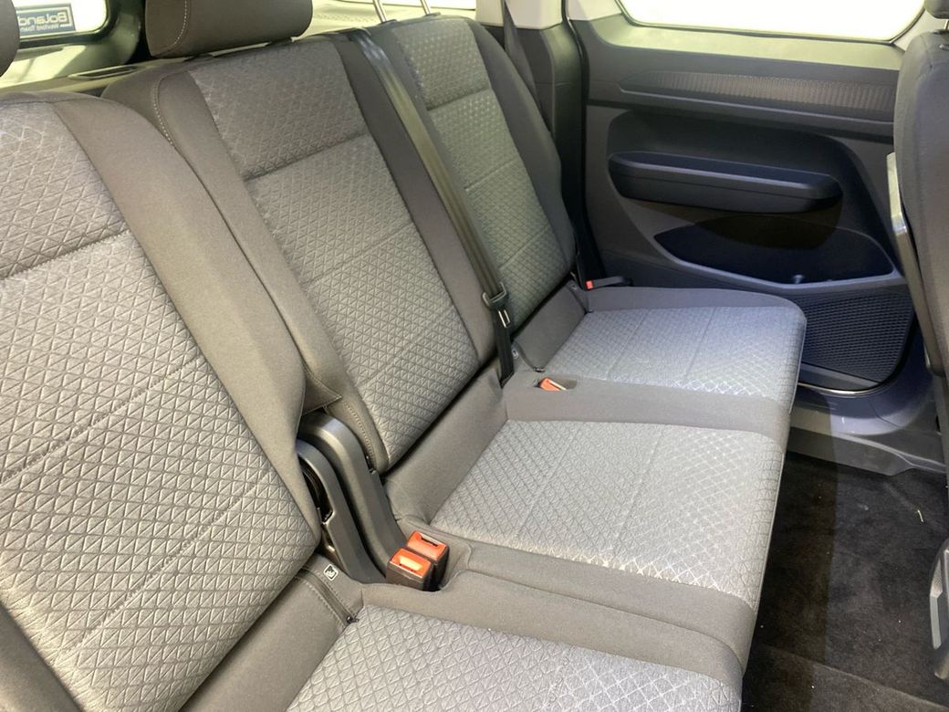 2026 Ford Tourneo Connect