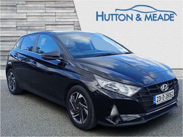 vehicle for sale from Hutton & Meade