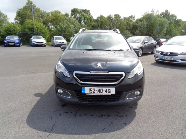 vehicle for sale from Cosgrave's Garage Castlebar