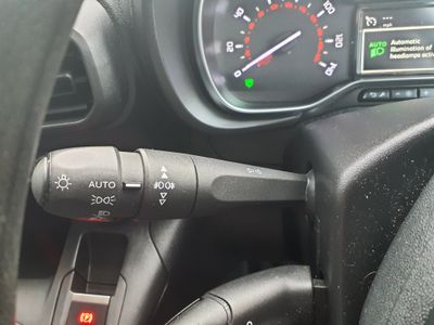 2019 Citroen Berlingo