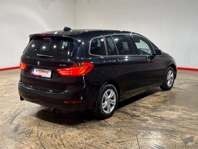 2018 BMW 2 Series