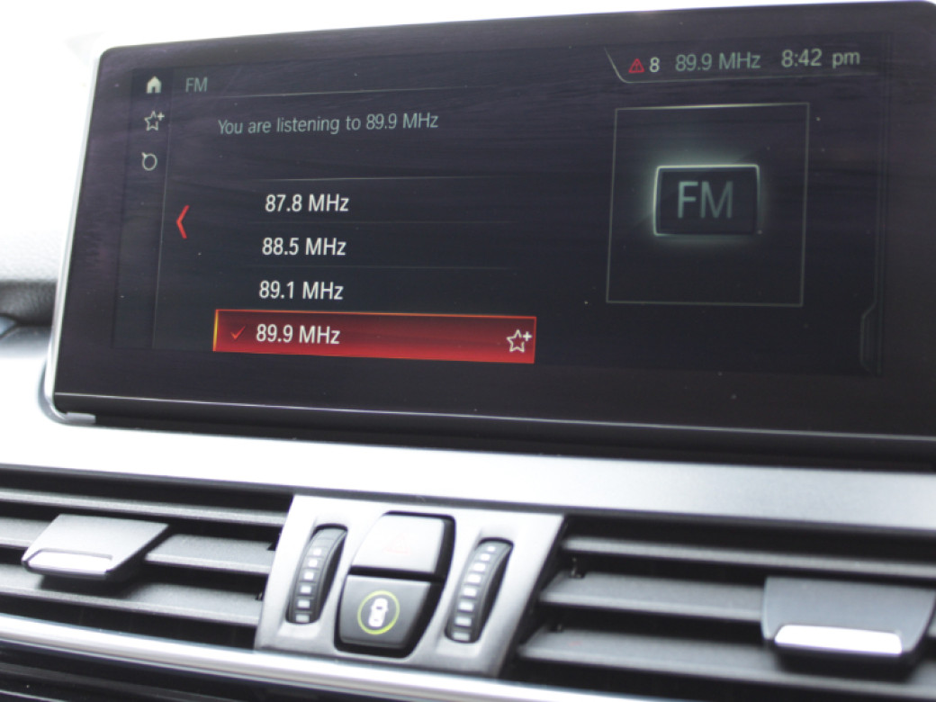 2019 BMW 2 Series Gran Tourer