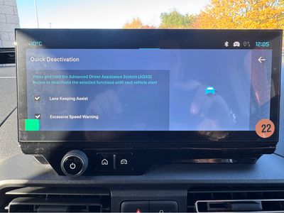 2025 Citroen Berlingo