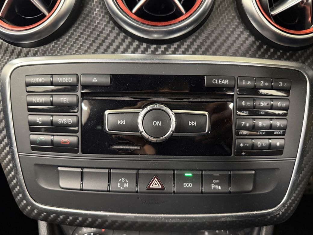 2013 Mercedes-Benz A 180