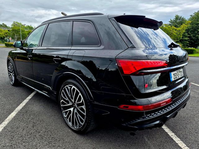 2025 Audi Q7