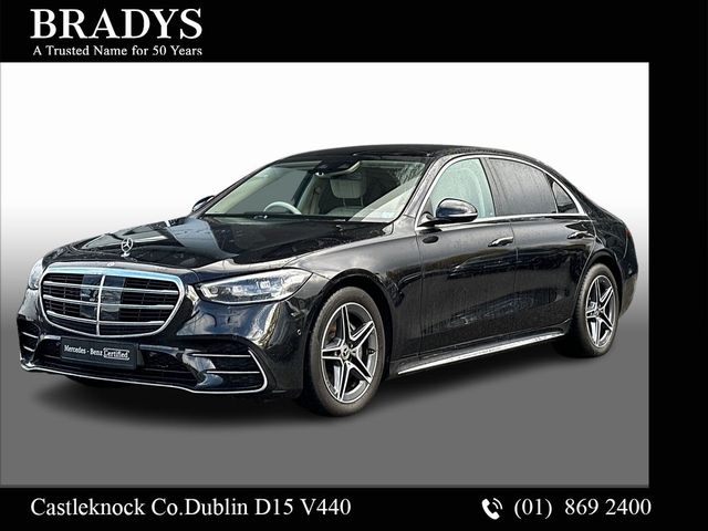 vehicle for sale from Bradys of Castleknock