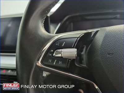 2021 Skoda Octavia