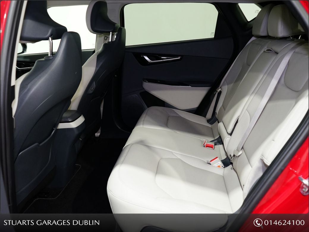 2022 Kia EV6