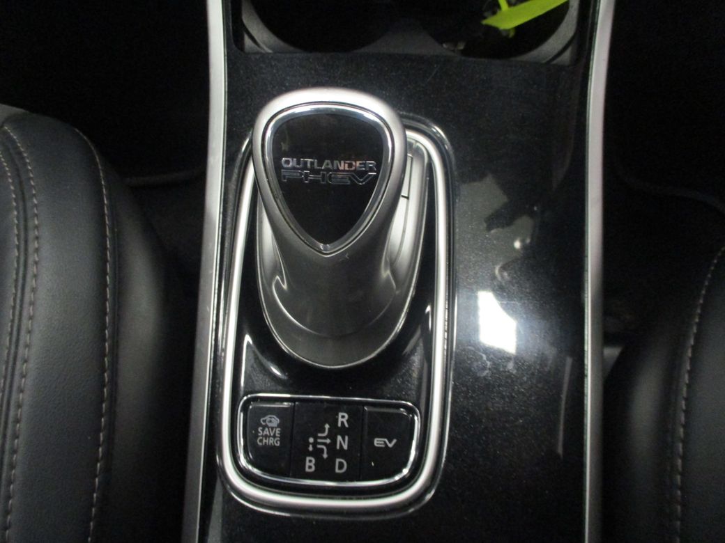 2020 Mitsubishi Outlander