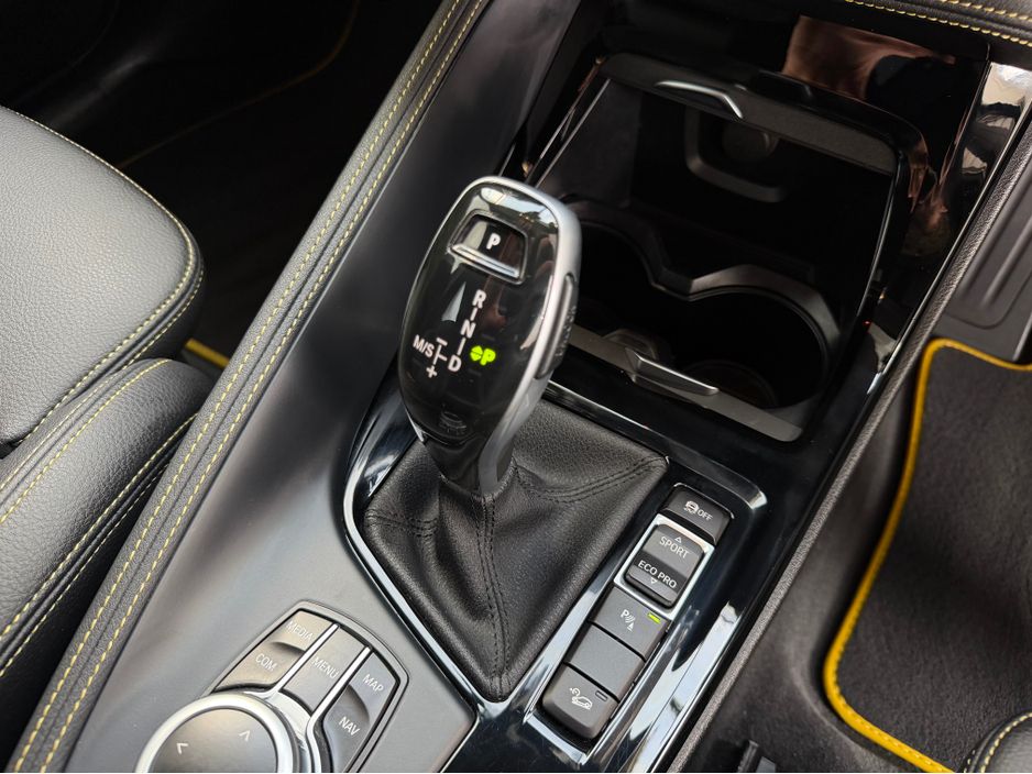 2019 BMW X2
