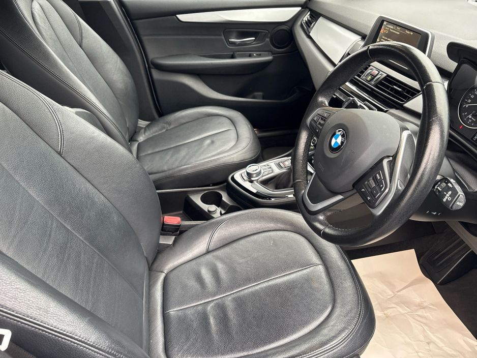 2017 BMW 2 Series